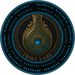 Friki Labs
